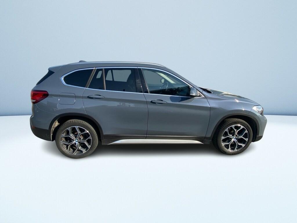 BMW X1 sdrive18d xLine Plus auto