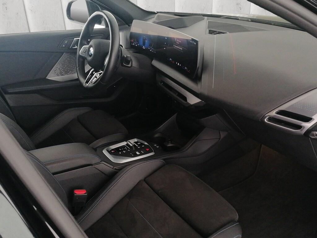 BMW Serie 1 118d MSport Pro auto