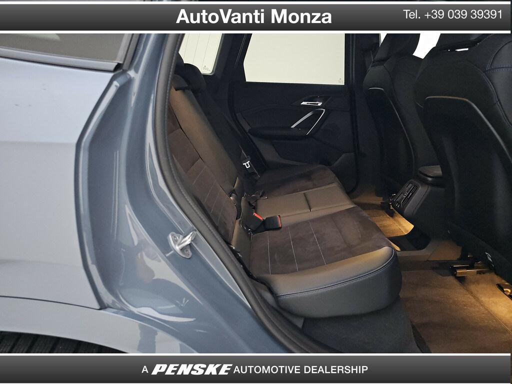 BMW X1 xdrive 25e MSport Pro auto