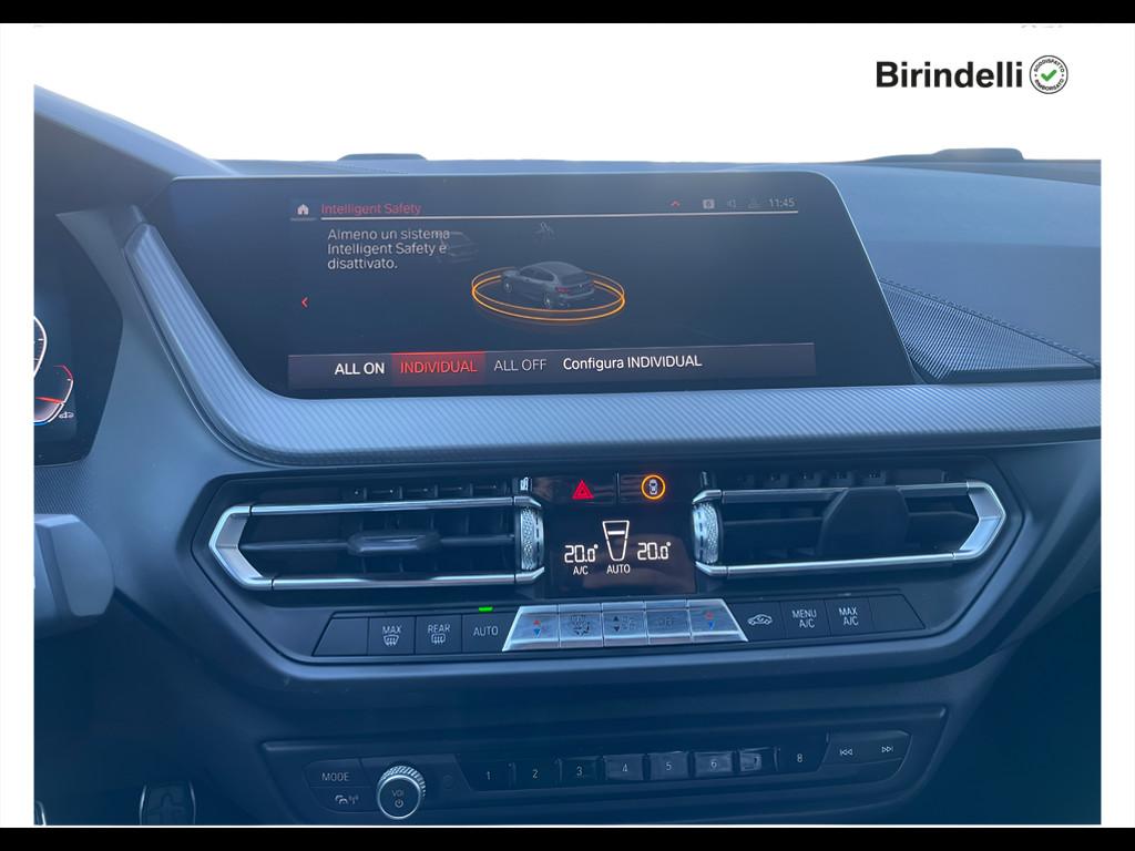 BMW Serie 1 118i Msport