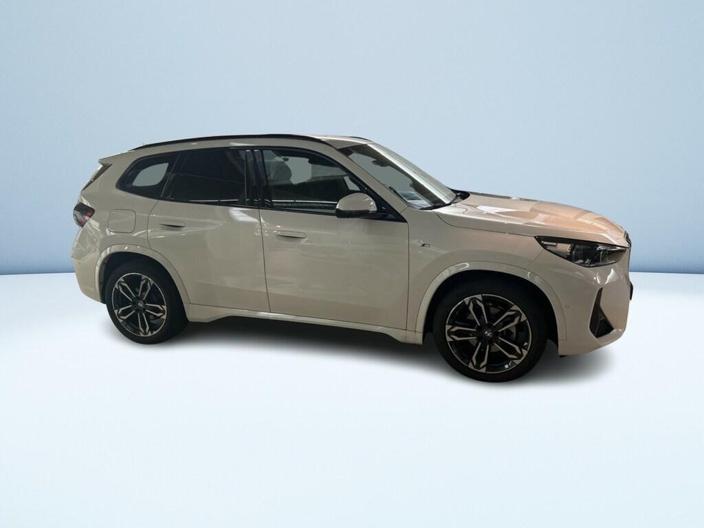 BMW X1 xdrive20d mhev 48V Msport auto