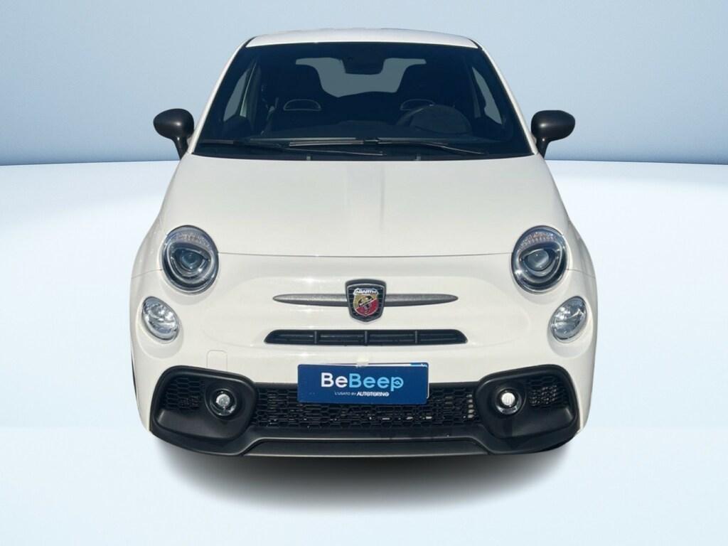 Abarth 595 1.4 t-jet 165cv
