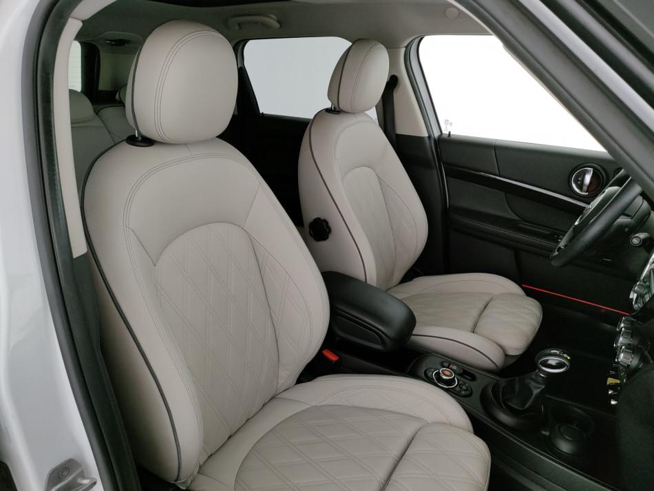 Mini Cooper SE Countryman Mini Countryman 1.5 Cooper SE Hype all4 auto