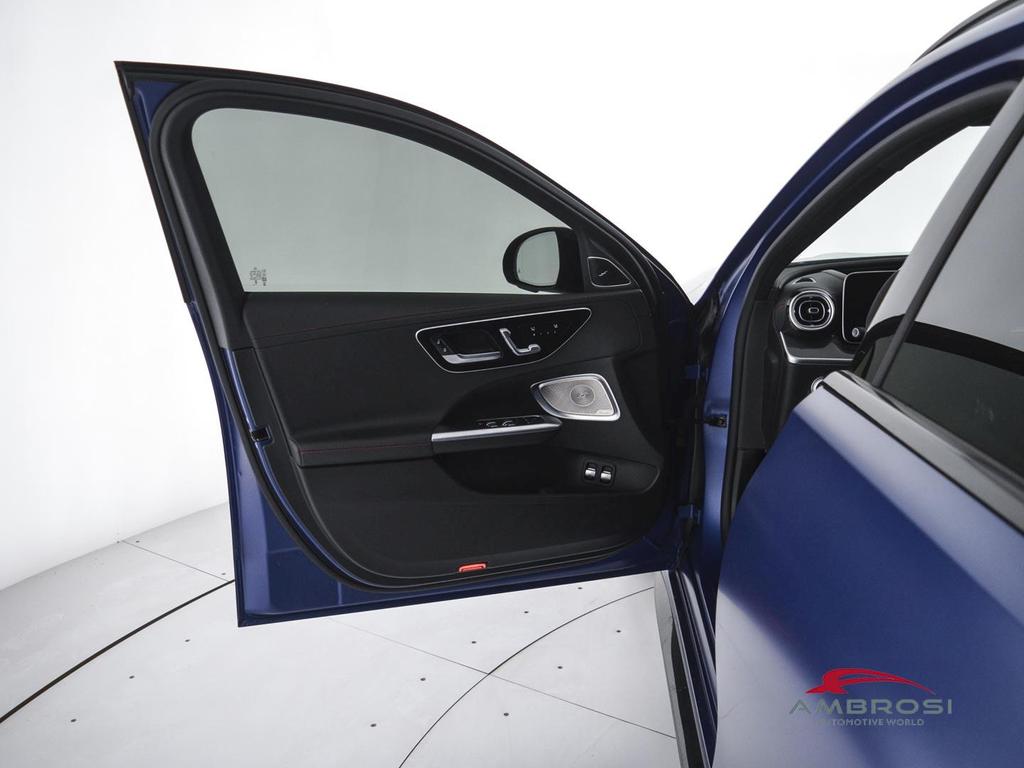 Mercedes Classe C AMG C SW AMG 63 S e performance Premium Plus Extra auto