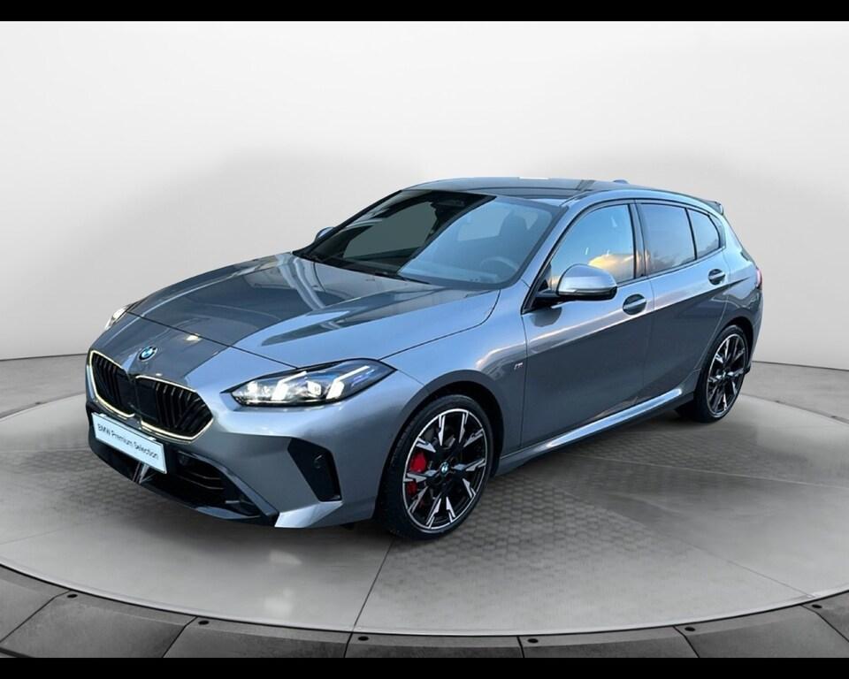 BMW Serie 1 118d MSport Pro auto
