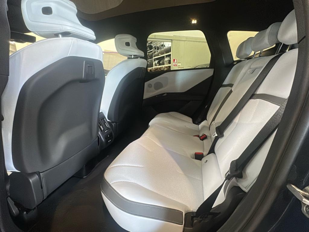 BMW iX3 50 xdrive Msport