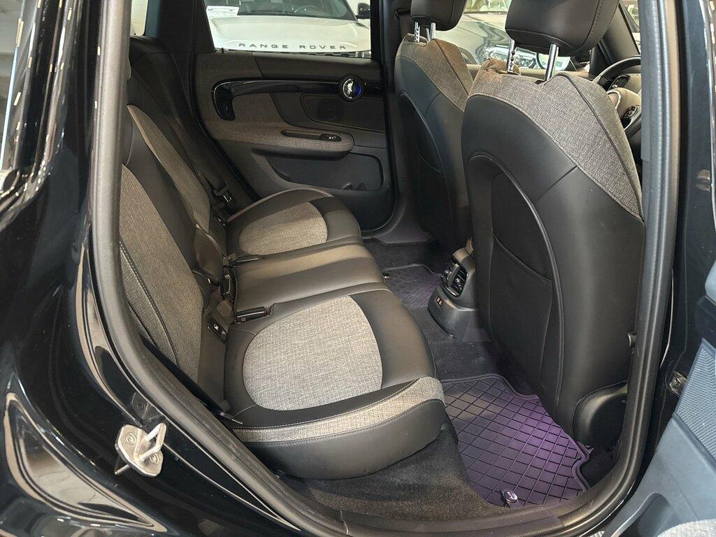 Mini Cooper D Countryman 2.0 TwinPower Turbo Cooper D