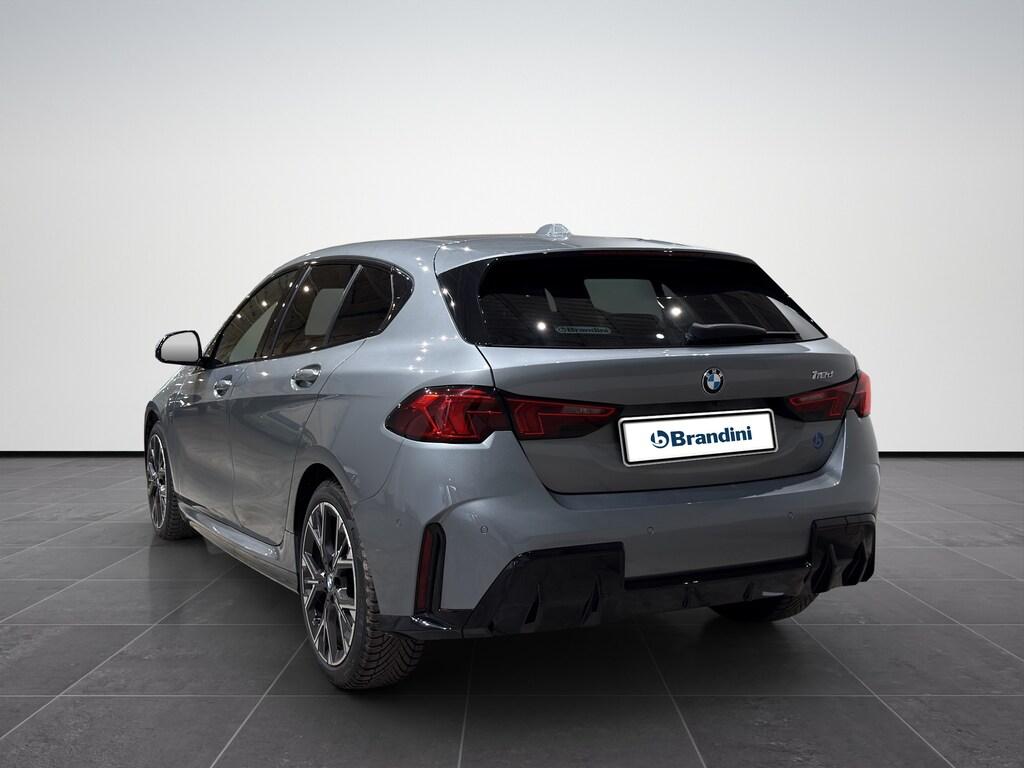 BMW Serie 1 118d MSport auto