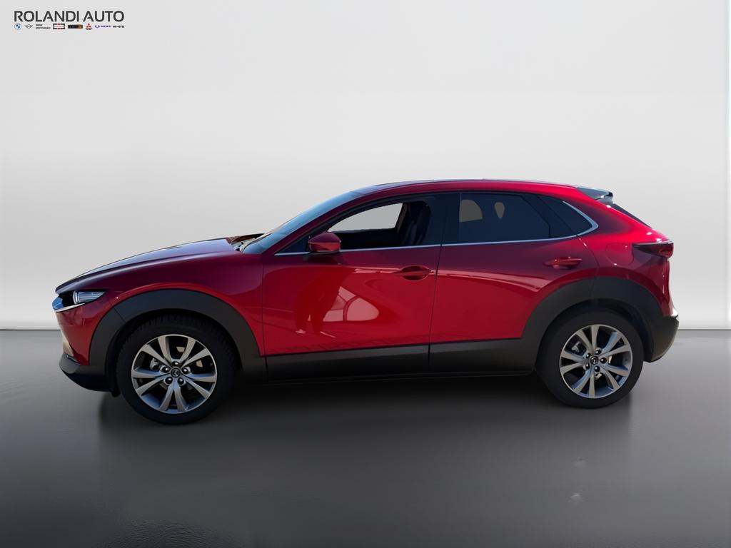 Mazda CX-30 2.0 Executive Appearance Pack 2wd 122cv 6mt