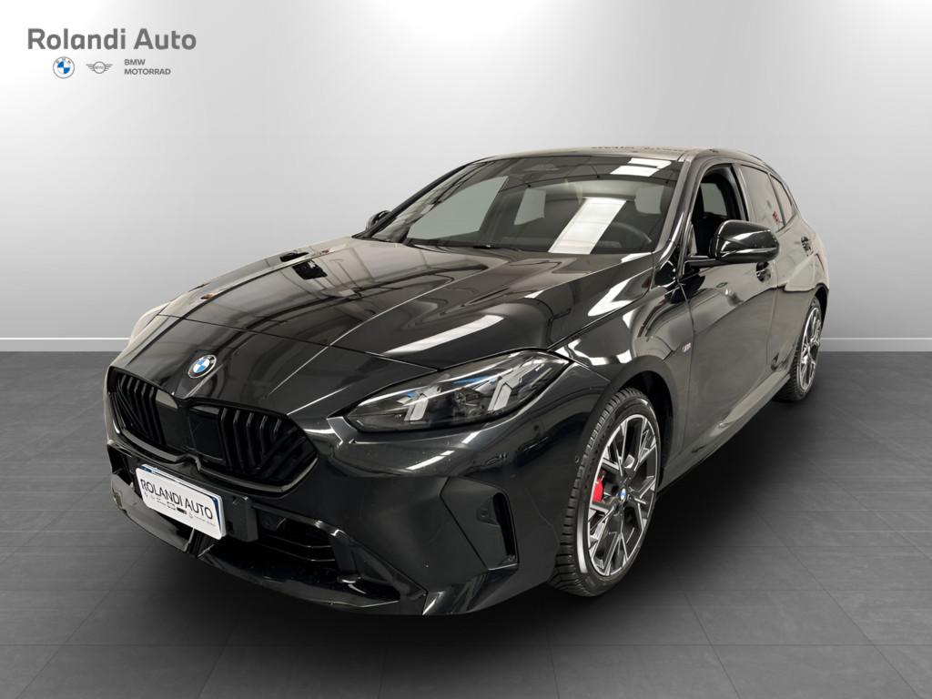 BMW Serie 1 118d MSport Pro auto