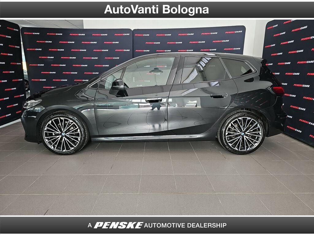BMW Serie 2 218d Active Tourer Msport auto