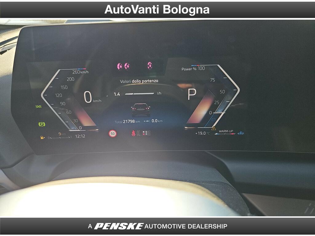 BMW Serie 1 118d MSport Pro auto