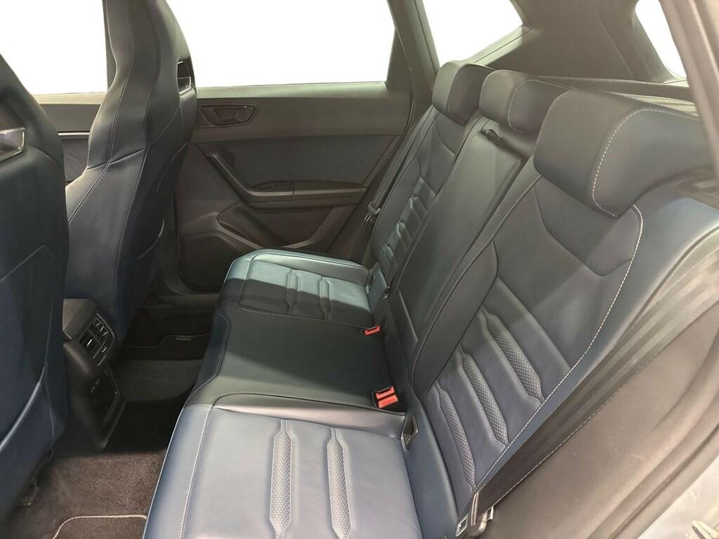 Cupra Ateca 2.0 tsi 4drive dsg