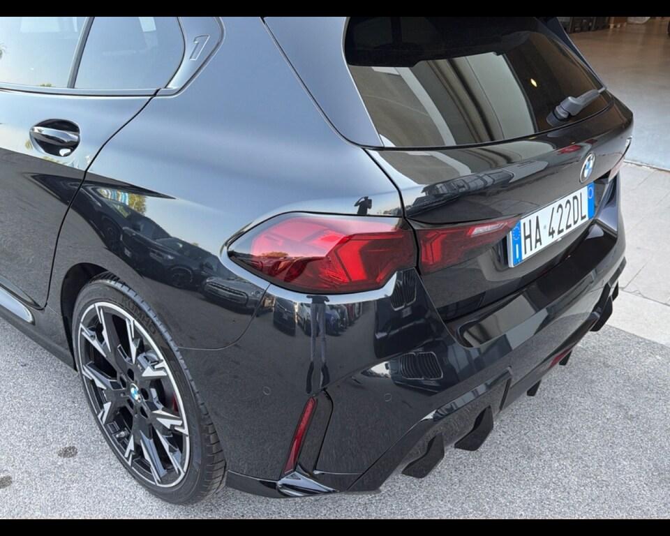 BMW Serie 1 118d MSport Pro auto