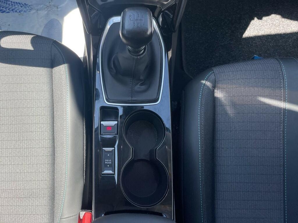 Peugeot 2008 1.2 puretech Allure s&s 100cv