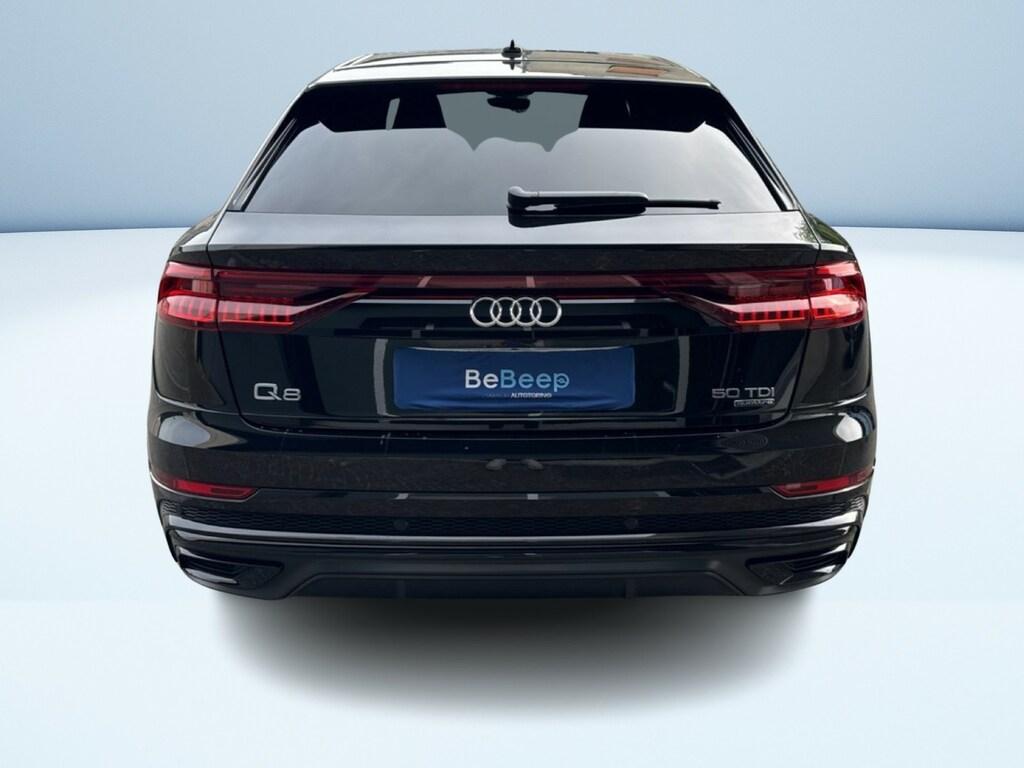 Audi Q8 50 3.0 tdi mhev Sport quattro tiptronic