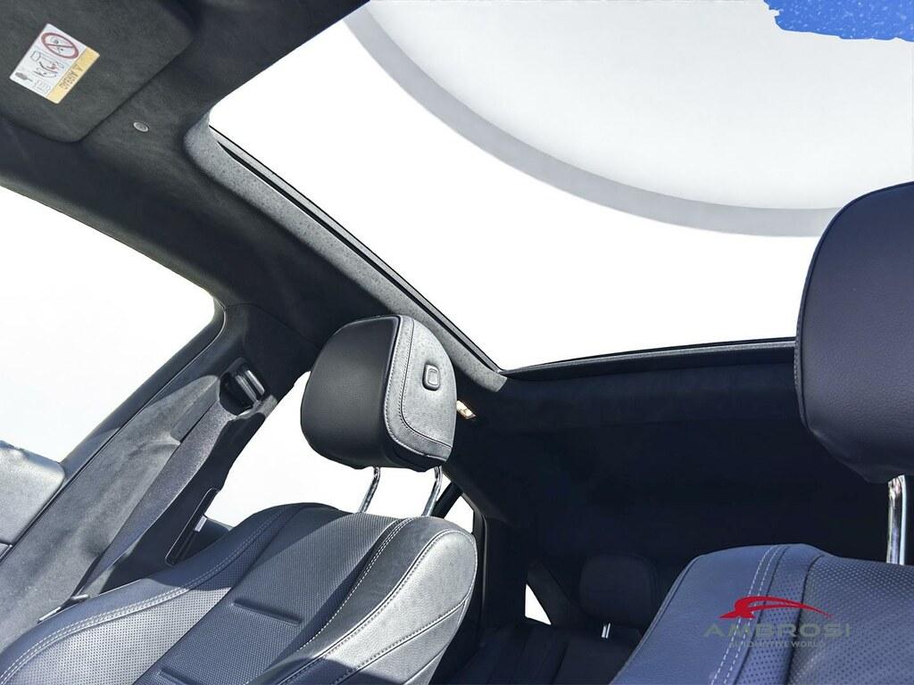 Mercedes GLE Coupe 450 d AMG Line Premium Plus 4matic auto