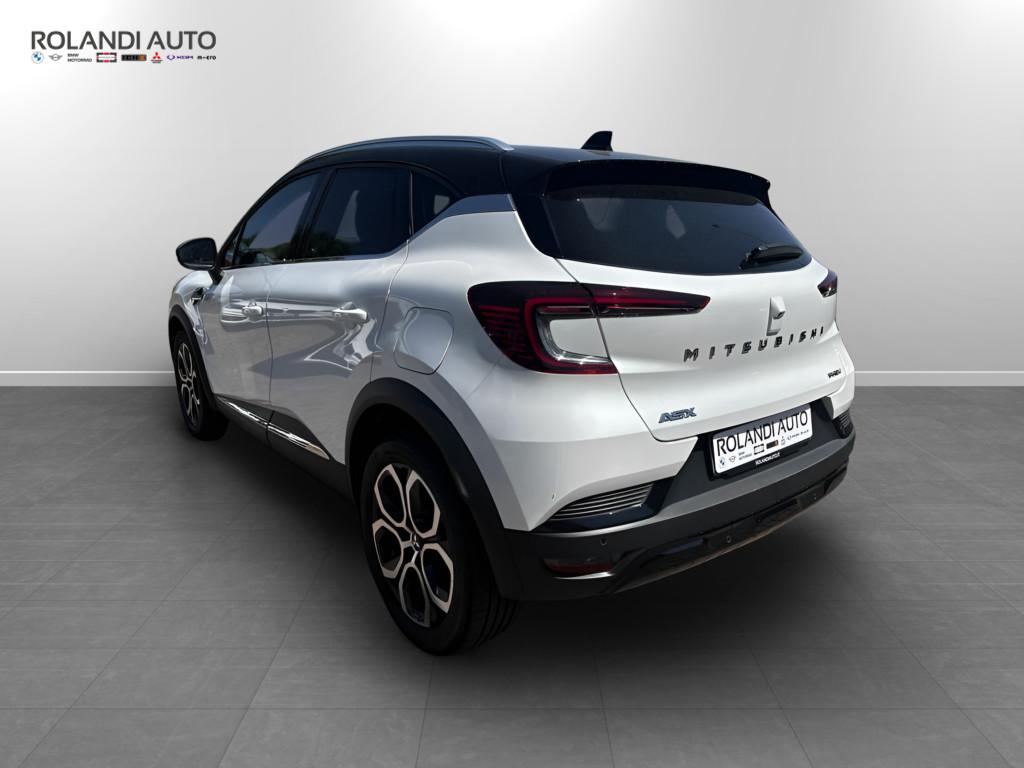 Mitsubishi ASX 1.6 phev Intense at