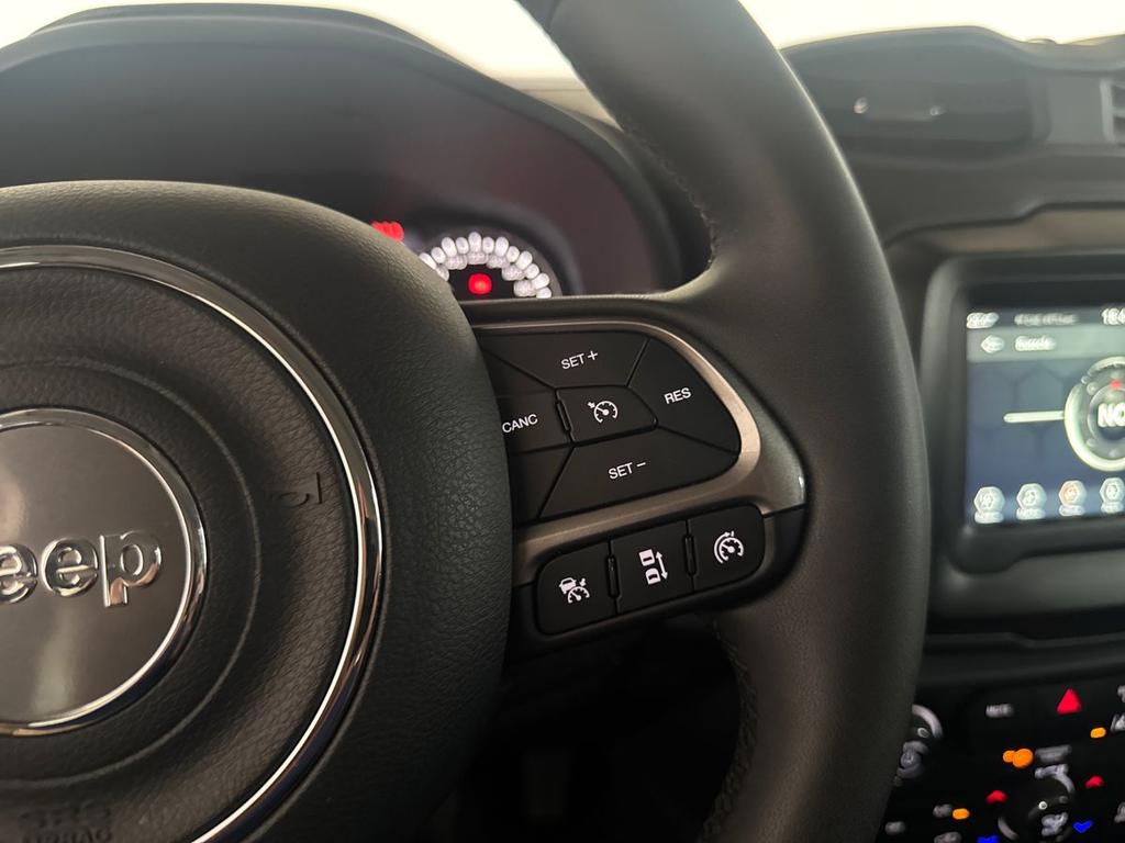 Jeep Renegade 1.6 mjt Limited 2wd 130cv