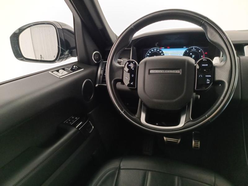 Land Rover Range Rover Sport 3.0d i6 mhev HSE Dynamic 249cv auto