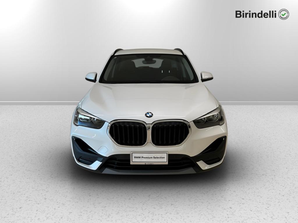 BMW X1 sdrive16d Advantage auto