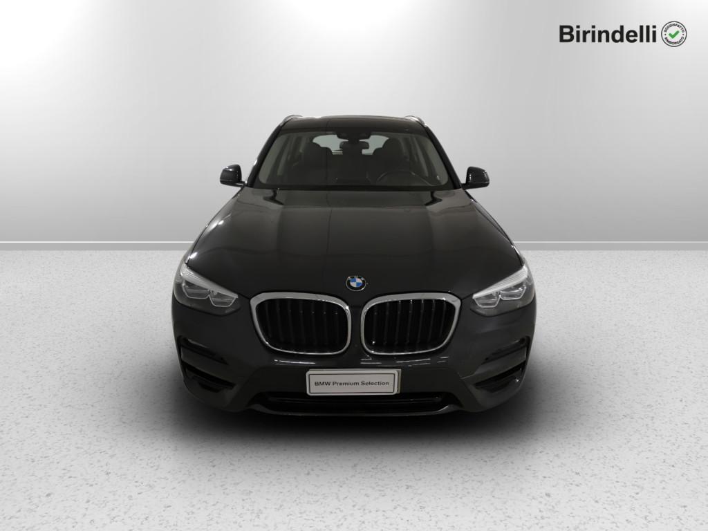 BMW X3 xdrive30e Business Advantage auto