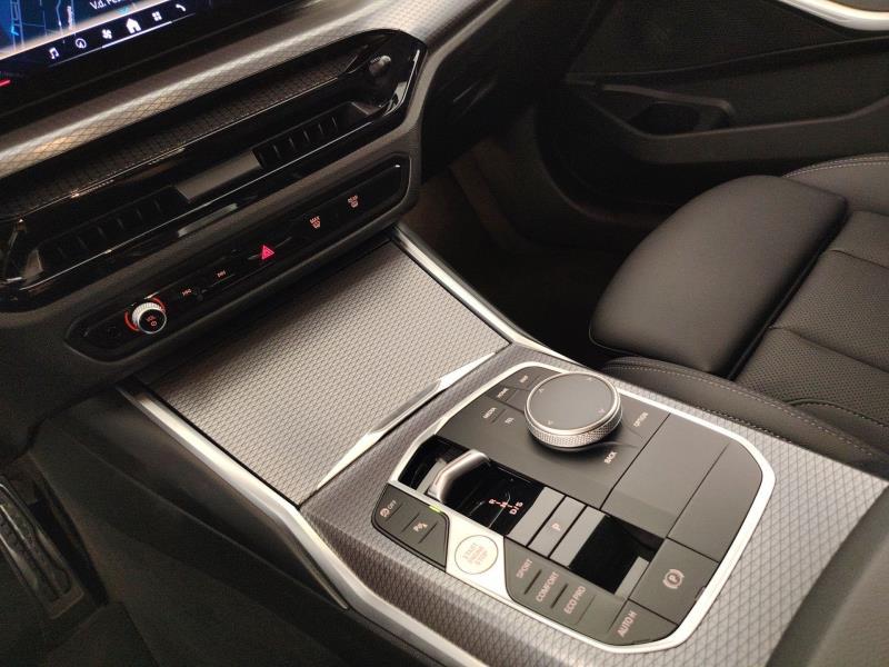 BMW Serie 3 320d Touring mhev 48V Msport xdrive auto