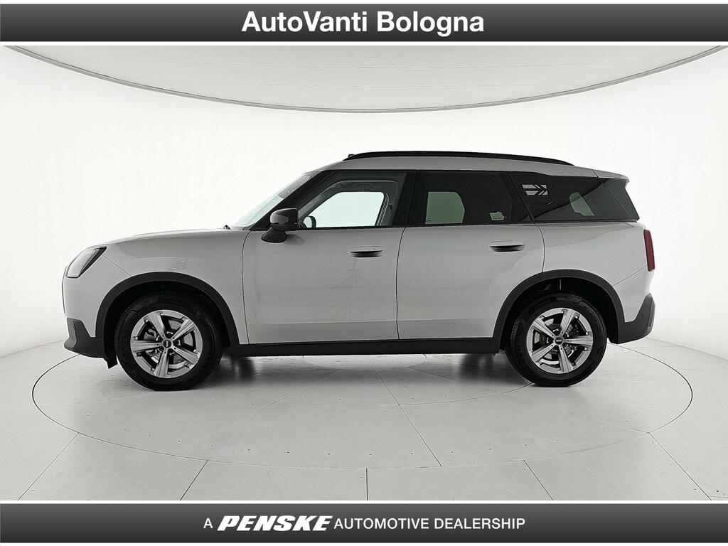 Mini Mini Countryman 2.0 48V D Classic auto