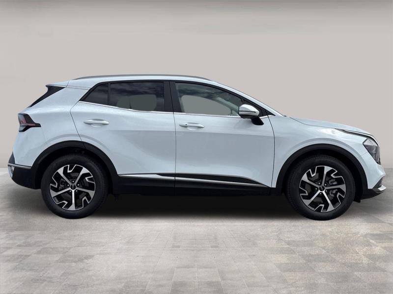 Kia Sportage 1.6 tgdi hev Style at