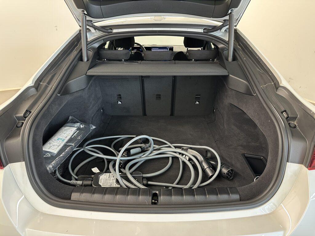 BMW i4 xdrive40 M Sport Pro