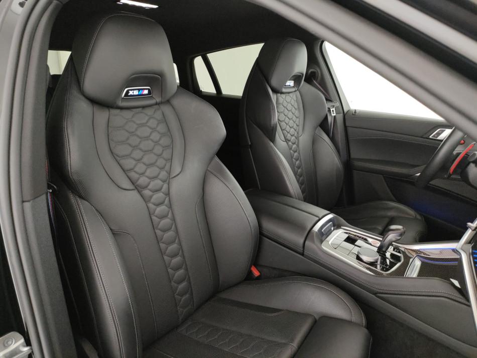 BMW X6 M 4.4 Competition auto