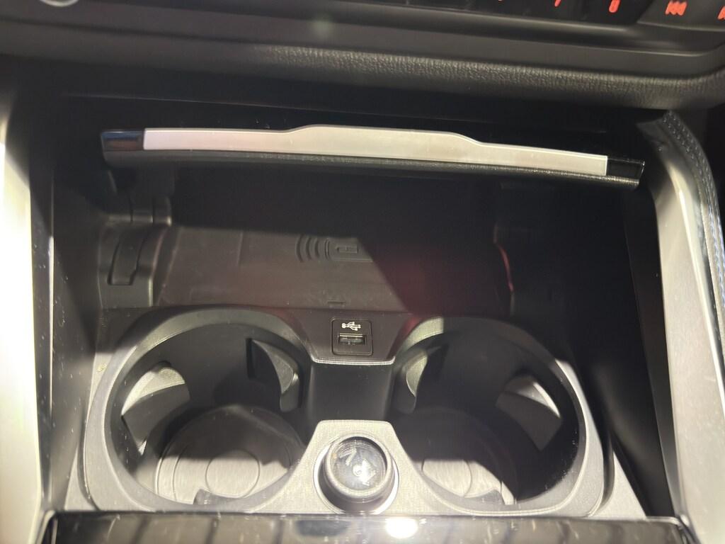 BMW Serie 2 220d Coupe mhev 48V Msport auto