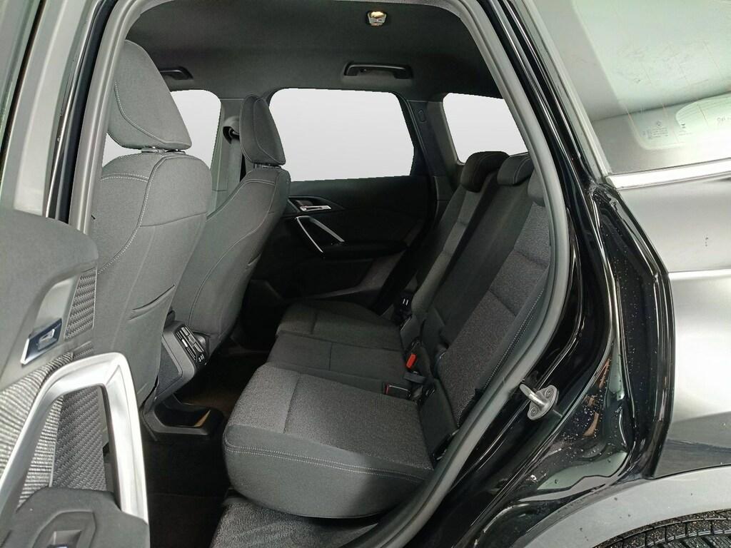 BMW X1 sdrive18d Edition Essence auto