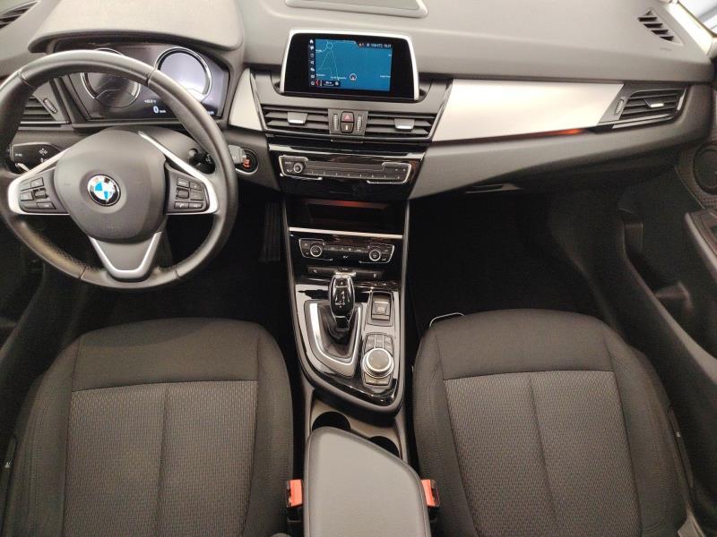 BMW Serie 2 220d Gran Tourer Business 7p.ti auto my20