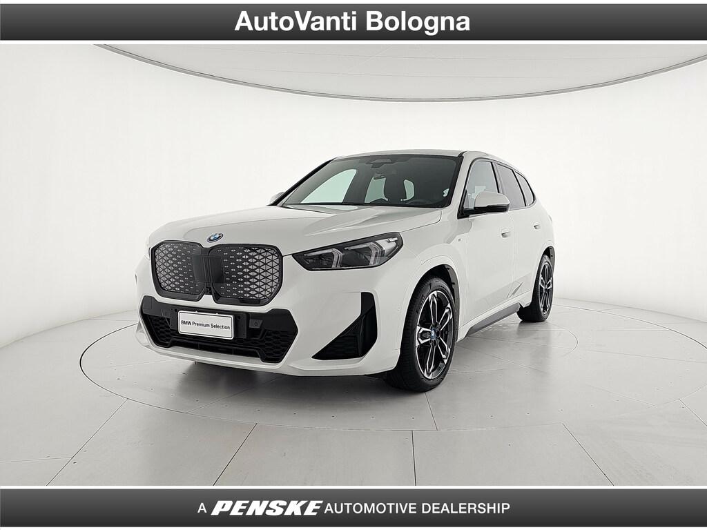 BMW iX1 edrive 20 MSport
