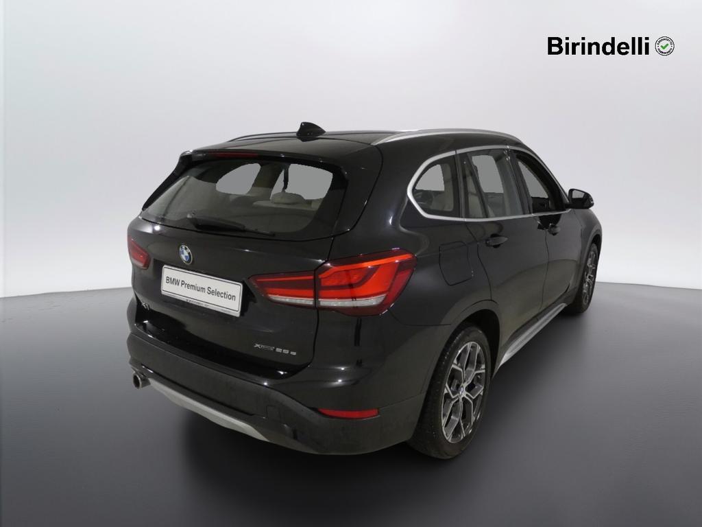 BMW X1 xdrive25e Business Advantage auto