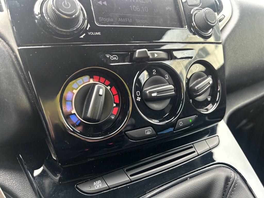 Lancia Ypsilon 1.2 Platinum ecochic Gpl 69cv my19