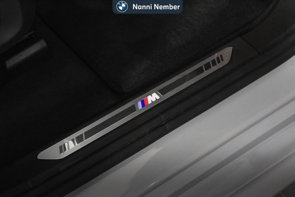 BMW X5 xdrive30d auto