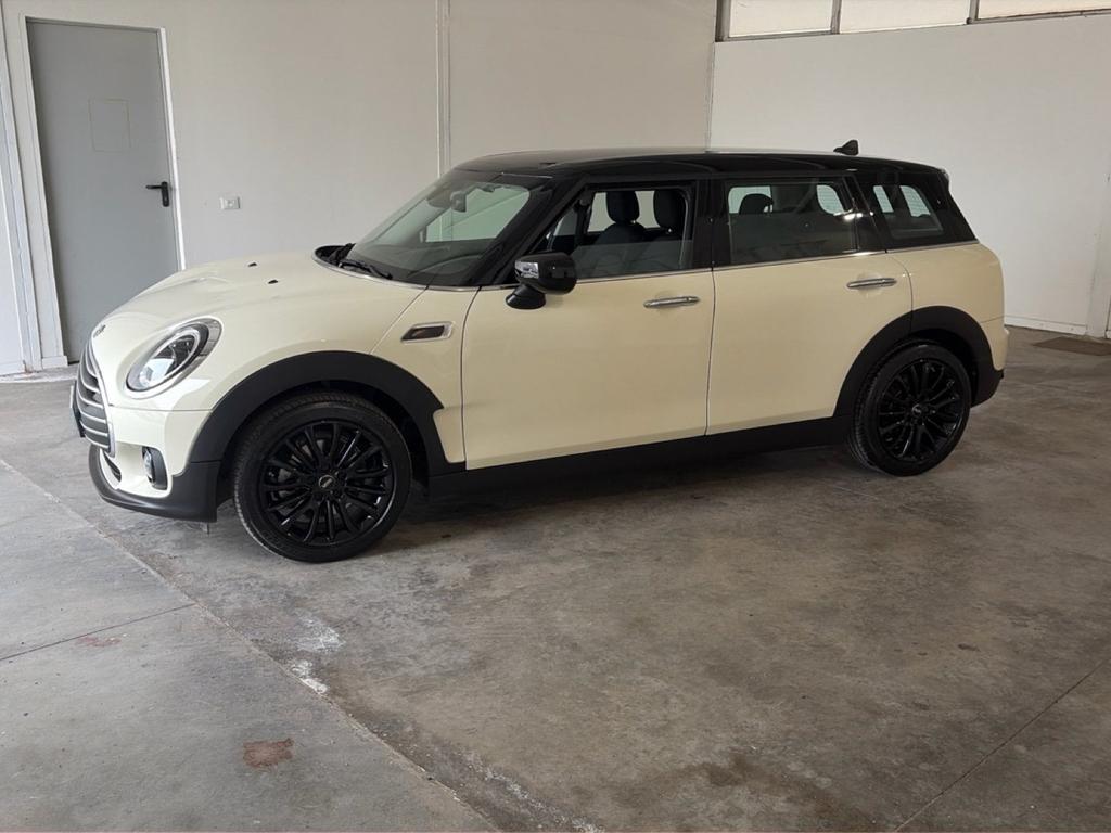 Mini Cooper Clubman 1.5 Cooper Classic