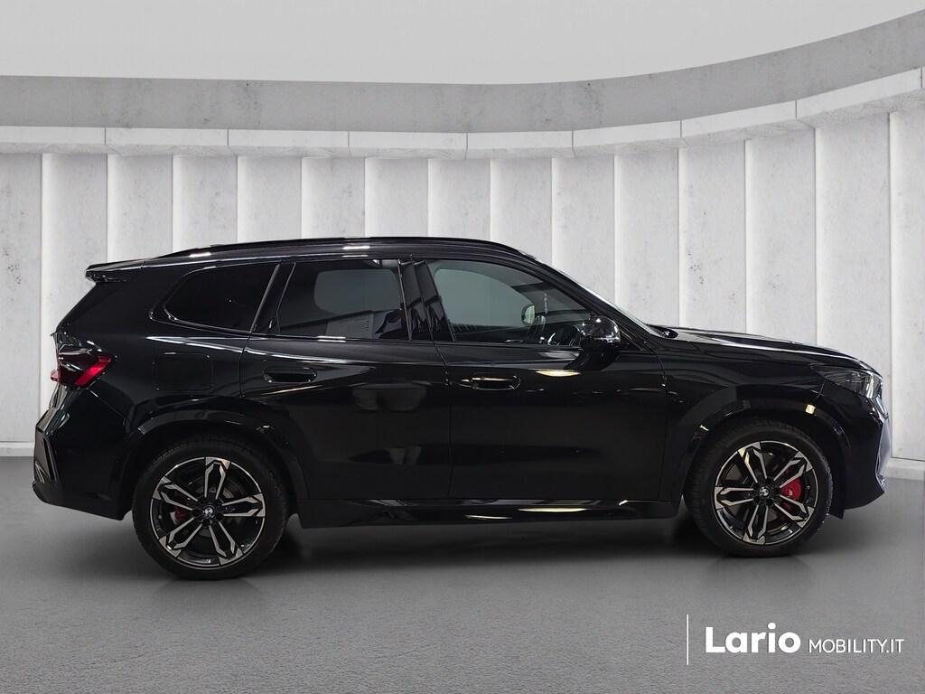 BMW X1 xdrive 25e MSport Pro auto