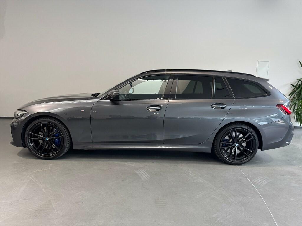 BMW Serie 3 M M340i mhev 48V xdrive auto