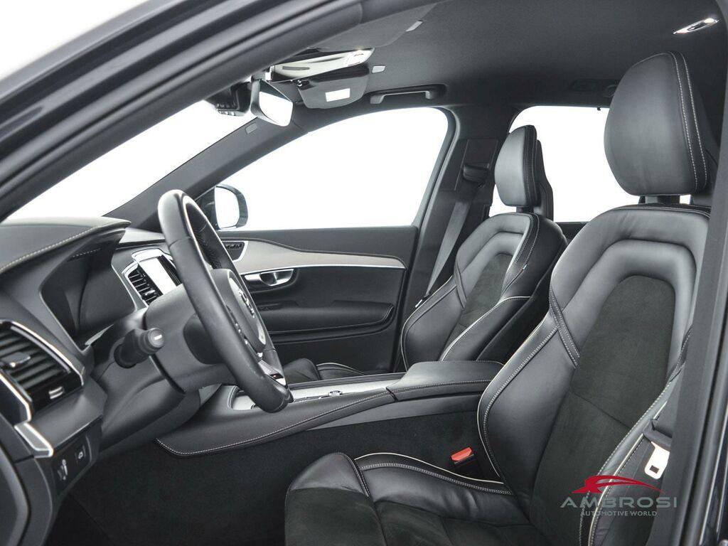 Volvo XC90 2.0 B5 R-design awd geartronic my20