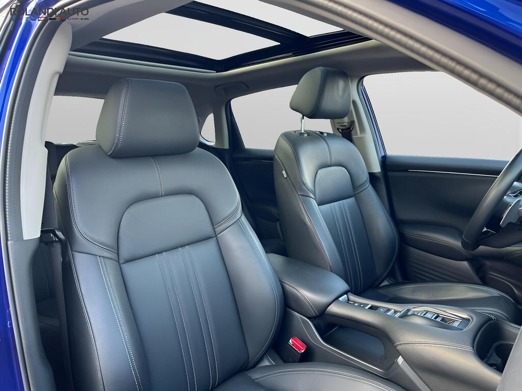 Honda ZR-V 2.0 hev Advance