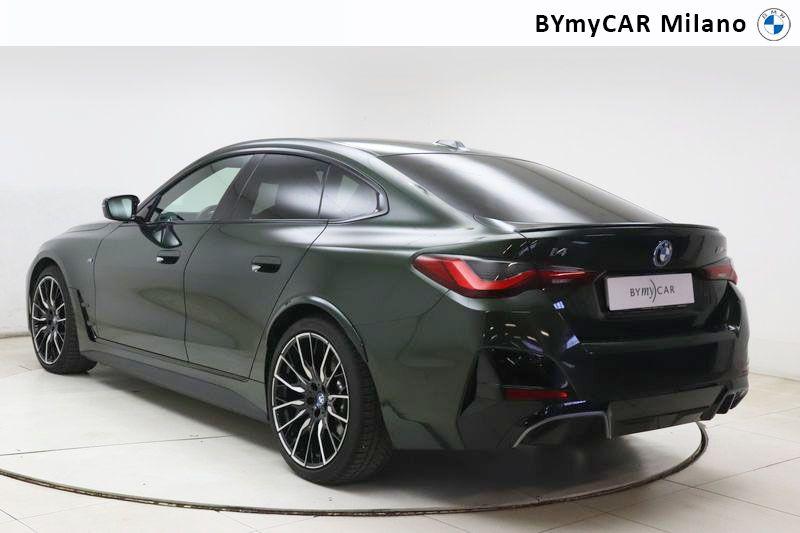 BMW i4 M i4 M50 Sport auto