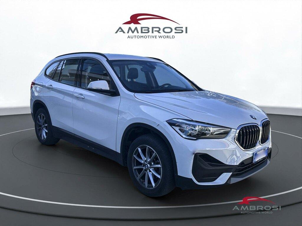 BMW X1 sdrive16d Business Advantage