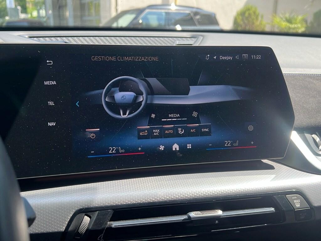 BMW X2 xdrive 20d 48V MSport Pro auto