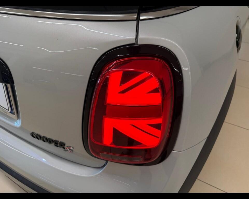 Mini Cooper S 2.0 TwinPower Turbo Cooper S