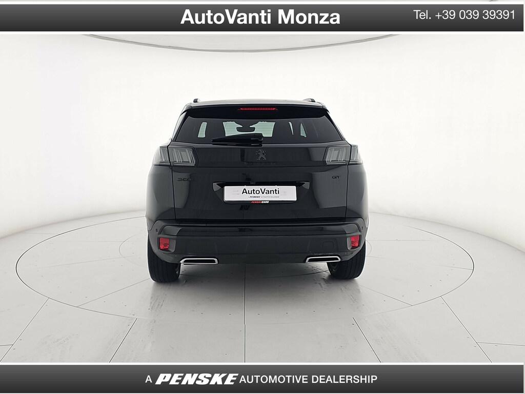 Peugeot 3008 1.5 bluehdi GT s&s 130cv eat8