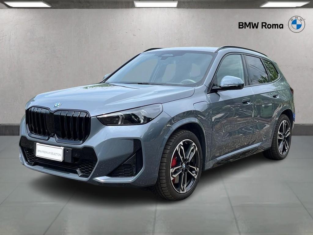 BMW X1 xdrive 25e MSport Pro auto