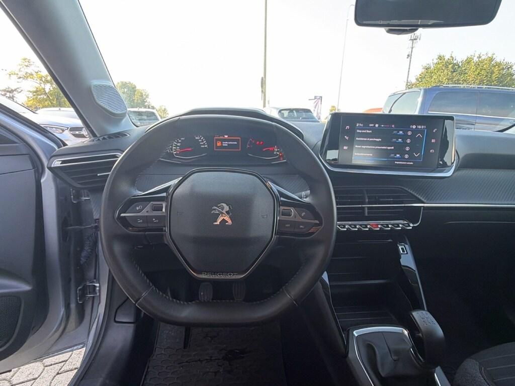 Peugeot 208 1.2 puretech Active Pack s&s 75cv